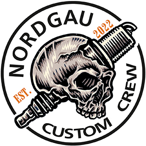 Nordgau Custom Crew: Die Motorradwerkstatt in Nabburg